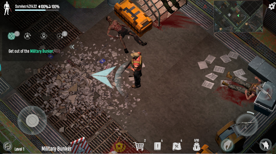 死亡之岛无限金币版