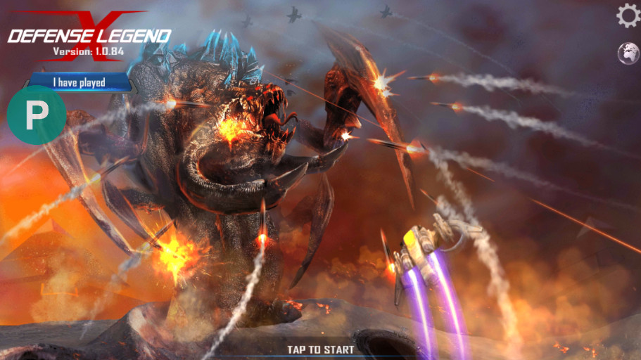 传奇塔防4(defense legend4)最新版