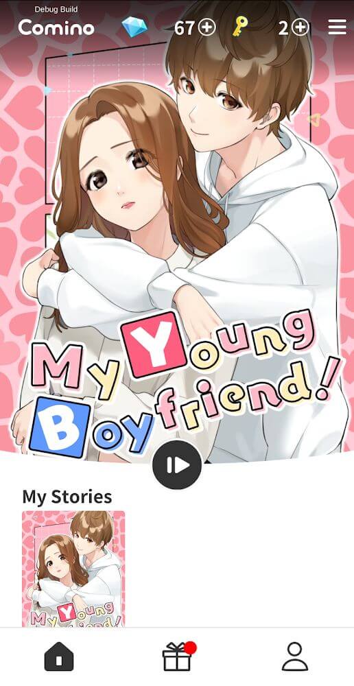 科米诺comino手游安卓版