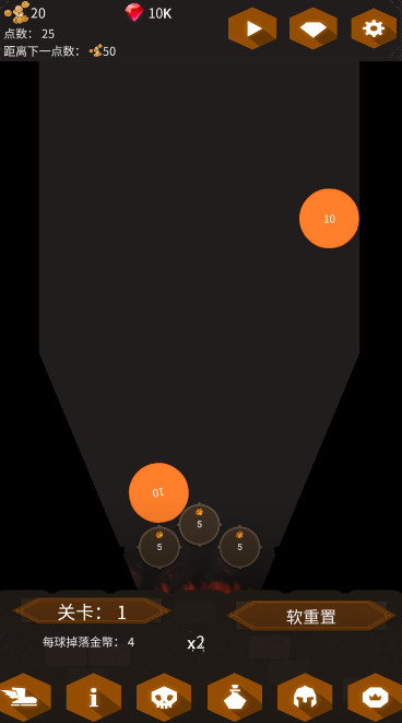 增量塔防中文版