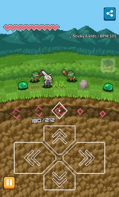 节拍之径最新版