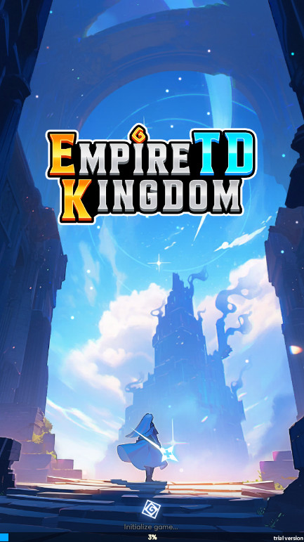 帝国王国empire kingdom td免费版