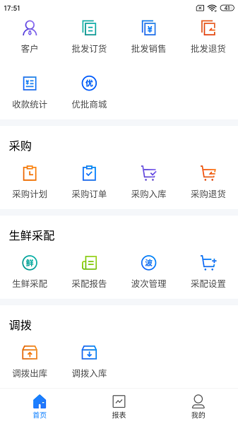 店务通软件截图2