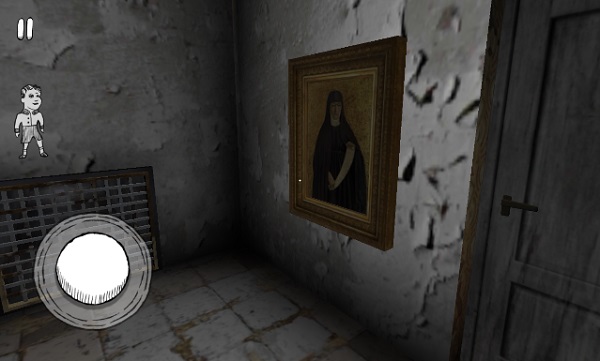 鬼修女2中文版(Evil Nun 2)截图3