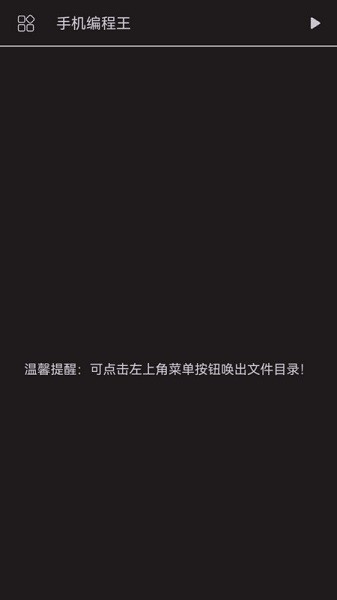 AIDE编译器软件截图2