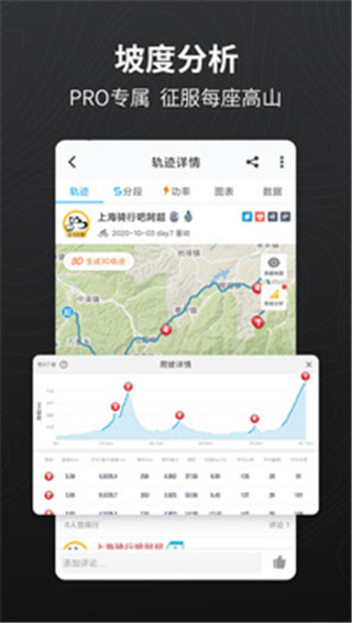 行者app官方版截图3