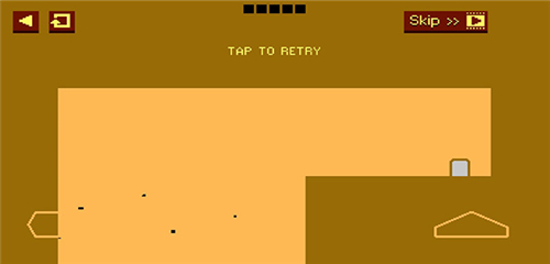 只有一道门2024最新版截图2