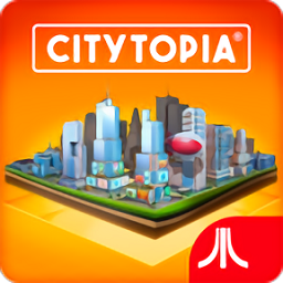 城镇建设者游戏(Citytopia)v2.1.1