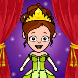 我的公主城镇完整版v1.1