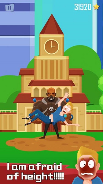 抛出银河系中文版截图3