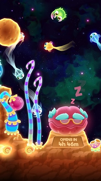 超级星鱼游戏(Super Starfish)截图2
