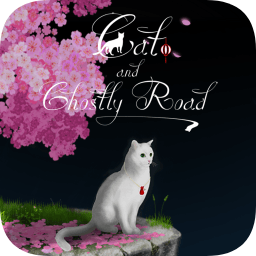 猫和幽灵之路汉化版v1.7
