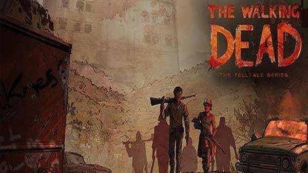 行尸走肉新边界完整版截图2