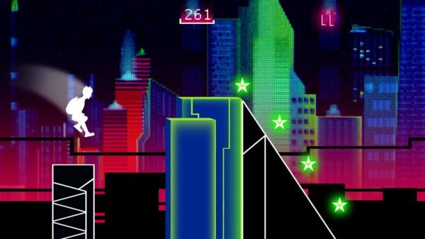 暗影跑酷最新版截图2