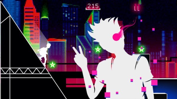 暗影跑酷最新版截图3