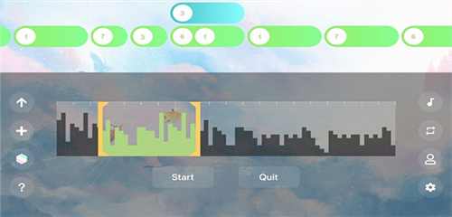 光遇琴谱app(光遇乐谱)截图2