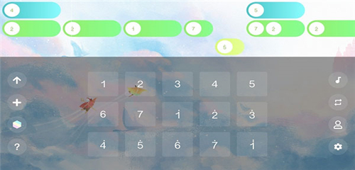 光遇琴谱app(光遇乐谱)截图3