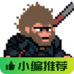 黑神话悟空像素版最新版v0.1