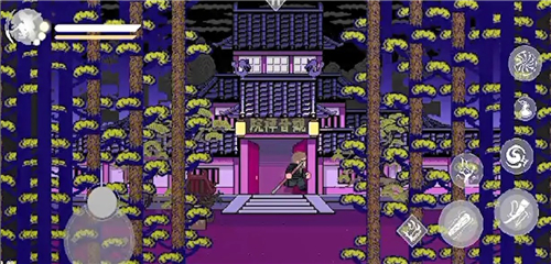 黑神话悟空像素版最新版截图1