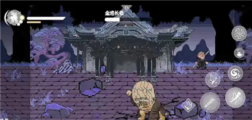 黑神话悟空像素版最新版截图3