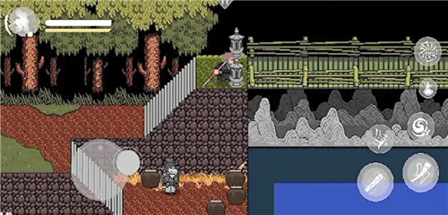 黑神话悟空像素版最新版截图4