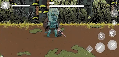 黑神话悟空像素版最新版截图5