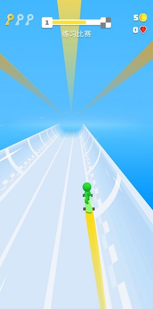 滑板我最酷无广告版截图1