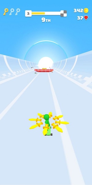 滑板我最酷无广告版截图2