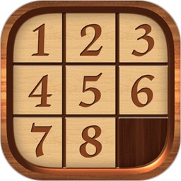 数字华容道手游v2.14