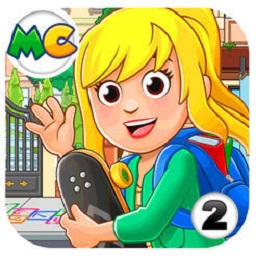 我的城市放学后最新版v1.0.247