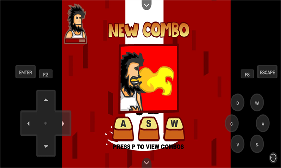 无敌流浪汉6地狱游戏截图1