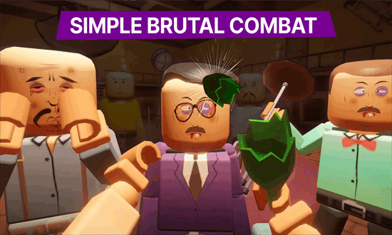 戈尔镇多人沙盒最新版截图1