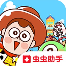 皮克斯塔游戏(Pixar Tower)v1.4.6
