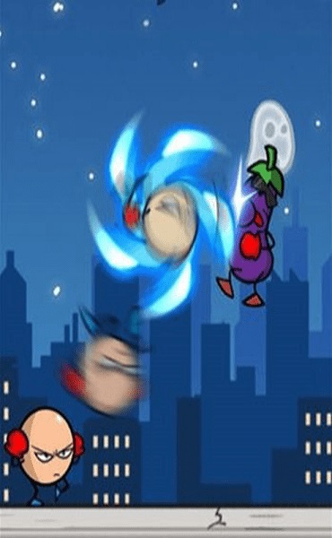 解压超人领红包游戏截图2