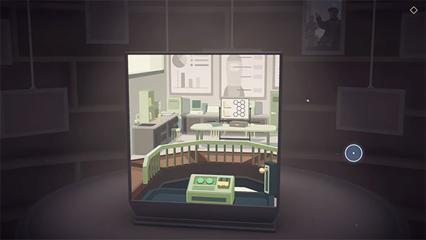 笼中窥梦官方正版截图1