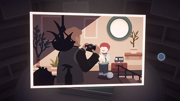 笼中窥梦官方正版截图4