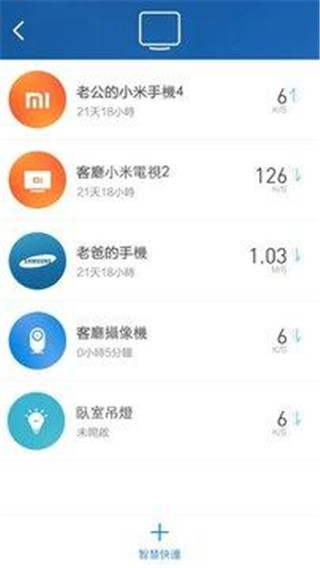 小米wifiapp官方版截图5