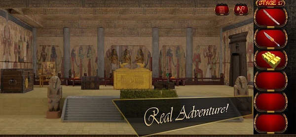 你必须逃脱4中文版截图2