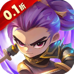 疾风剑魂无限钻石版满vv1.2.2