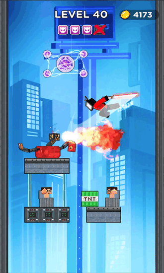 传送剑大师官方版截图3