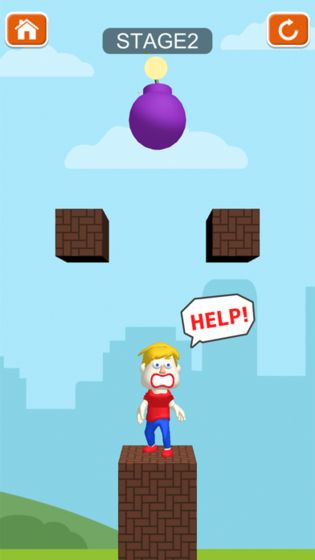 save them all手游截图1