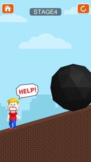 save them all手游截图2