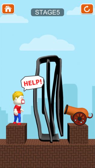 save them all手游截图3