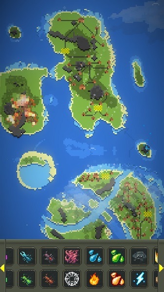 世界盒子2025最新版(WorldBox)截图2