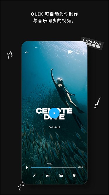 goproquik最新版本截图4