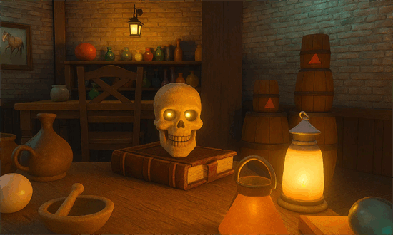 巫师华尔兹最新版截图4