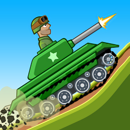 钢铁之丘手游(Hills of Steel)v1.0.2