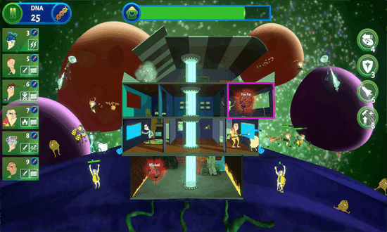 暴躁老板手机版截图2