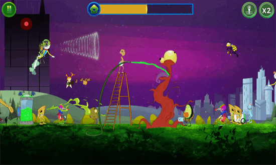 暴躁老板手机版截图3