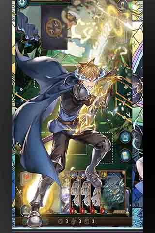 指尖决斗家手游官方版截图1